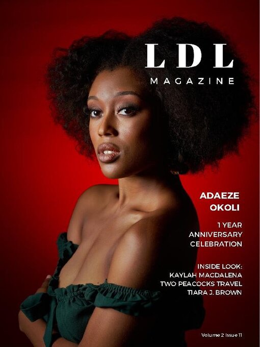 Title details for LDL Magazine by LDL Magazine - Available